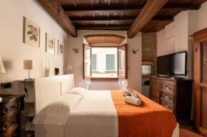 Keys of Italy - CorsoB 9 - Florentine studio close to Palazzo Vecchio Florence